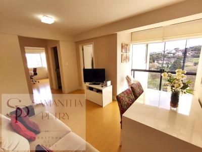 Apartamento para Venda, em Novo Hamburgo, bairro Centro, 3 dormitrios, 2 banheiros, 1 vaga