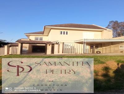 Casa para Venda, em Novo Hamburgo, bairro VILA ROSA, 3 dormitrios, 3 banheiros, 2 vagas