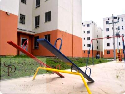 Apartamento para Venda, em Novo Hamburgo, bairro Canudos, 2 dormitrios, 1 banheiro, 1 vaga