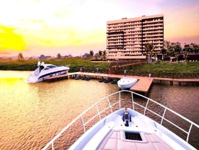 Apartamento para Venda, em Passo de Torres, bairro x, 2 dormitrios, 2 banheiros, 1 sute, 1 vaga