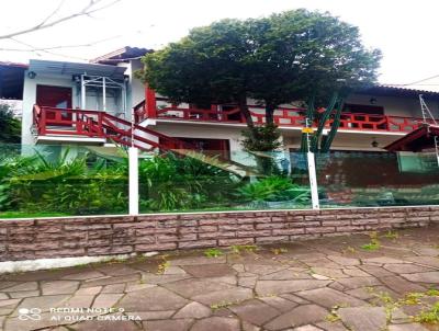 Casa para Venda, em So Leopoldo, bairro Pinheiro, 3 dormitrios, 3 banheiros, 1 sute, 2 vagas