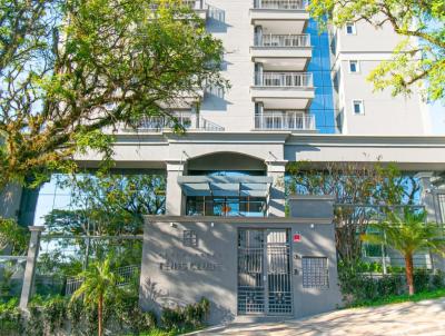 Apartamento para Venda, em So Leopoldo, bairro Morro do Espelho, 3 dormitrios, 4 banheiros, 3 sutes, 1 vaga