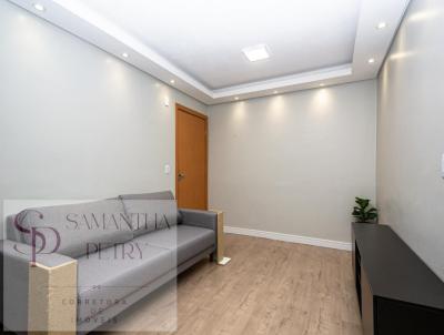 Apartamento para Venda, em Novo Hamburgo, bairro Canudos, 2 dormitrios, 1 banheiro, 1 vaga