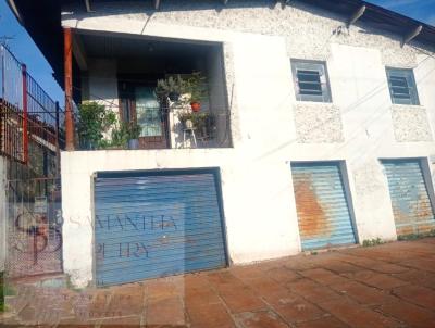 Casa para Venda, em Sapucaia do Sul, bairro Nova Sapucaia, 2 dormitrios, 2 banheiros, 2 vagas