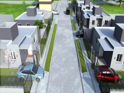 Casa para Venda, em , bairro Campestre, 3 dormitrios, 2 banheiros, 1 sute, 2 vagas