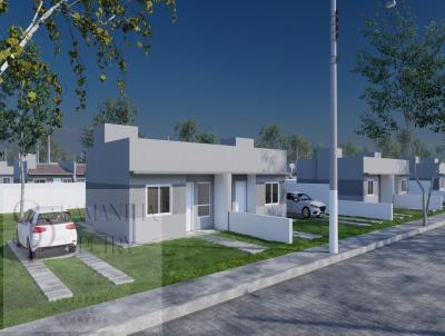 Casa para Venda, em Capo Novo, bairro Capo Novo, 2 dormitrios, 1 banheiro, 1 vaga