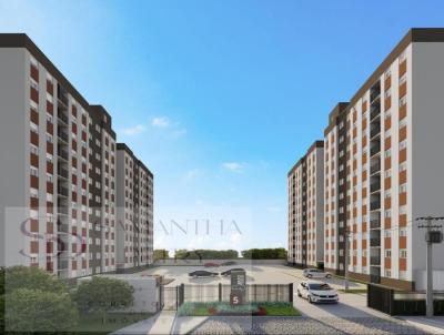 Apartamento para Venda, em Sapucaia do Sul, bairro Nova Sapucaia, 2 dormitrios, 1 banheiro, 1 vaga