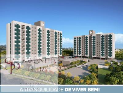 Apartamento para Venda, em Novo Hamburgo, bairro RONDNIA, 2 dormitrios, 1 banheiro, 1 vaga