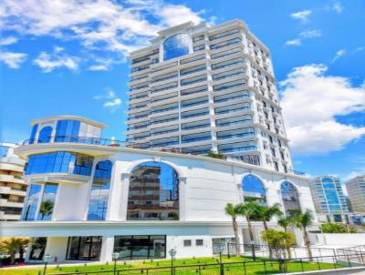 Apartamento para Venda, em Itapema, bairro , 4 dormitrios, 5 banheiros, 4 sutes, 4 vagas