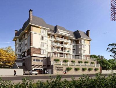 Apartamento para Venda, em Gramado, bairro Floresta, 2 dormitrios, 2 banheiros, 1 sute, 1 vaga