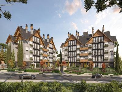 Apartamento para Venda, em Canela, bairro Centro, 2 banheiros, 1 sute, 1 vaga