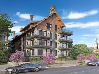 Apartamento para Venda, em Canela, bairro Centro, 2 banheiros, 1 sute, 1 vaga