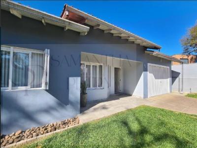 Casa para Venda, em So Leopoldo, bairro So Jos, 3 dormitrios, 2 banheiros, 1 sute, 2 vagas