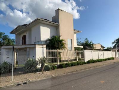 Casa para Venda, em So Leopoldo, bairro SCHARLAU, 3 dormitrios, 2 banheiros, 1 sute, 2 vagas