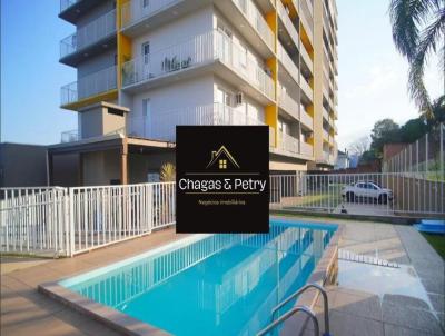 Apartamento para Venda, em Novo Hamburgo, bairro PRIMAVERA, 2 dormitrios, 1 banheiro, 1 vaga