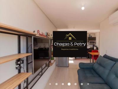 Apartamento para Venda, em Novo Hamburgo, bairro PRIMAVERA, 2 dormitrios, 1 banheiro, 1 vaga