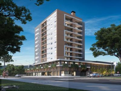 Apartamento para Venda, em So Leopoldo, bairro So Jos, 2 banheiros, 2 sutes, 1 vaga