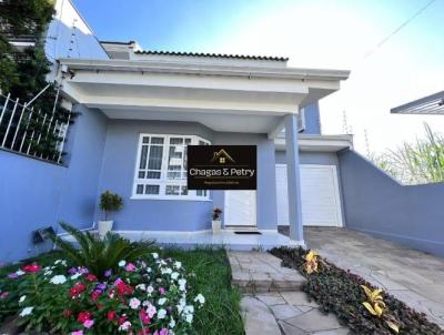 Casa para Venda, em So Leopoldo, bairro So Jos, 3 dormitrios, 3 banheiros, 1 sute, 2 vagas