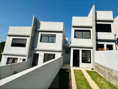 Casa para Venda, em So Leopoldo, bairro SCHARLAU, 2 dormitrios, 1 banheiro, 2 vagas