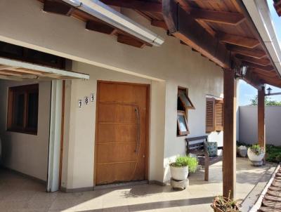 Casa para Venda, em So Leopoldo, bairro SANTA TEREZA, 2 dormitrios, 2 banheiros, 1 sute, 2 vagas