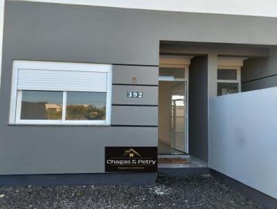 Casa para Venda, em Canoas, bairro So Jos, 2 dormitrios, 1 banheiro, 1 vaga