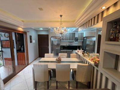 Apartamento 2 dormitrios para Venda, em So Leopoldo, bairro Campestre, 2 dormitrios, 1 banheiro, 1 vaga