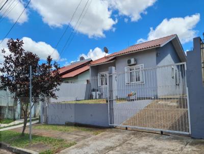Casa para Venda, em Sapucaia do Sul, bairro BELA VISTA, 3 dormitrios, 2 banheiros, 2 vagas
