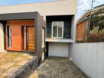 Casa para Venda, em So Leopoldo, bairro SANTA TEREZA, 3 dormitrios, 2 banheiros, 1 sute, 2 vagas