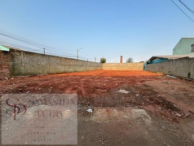 Terreno para Venda, em So Leopoldo, bairro SANTOS DUMONT