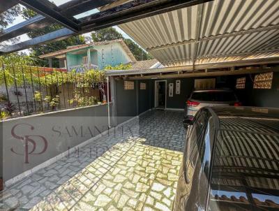 Casa para Venda, em Sapucaia do Sul, bairro PASQUALINI, 2 dormitrios, 1 banheiro, 4 vagas