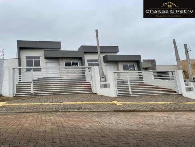 Casa para Venda, em Sapucaia do Sul, bairro BELA VISTA, 2 dormitrios, 1 banheiro, 1 sute, 1 vaga