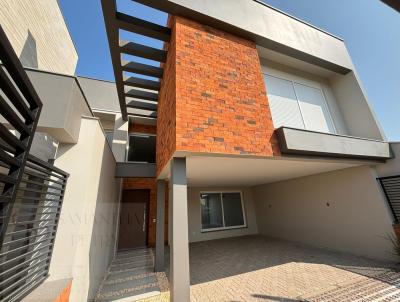 Casa para Venda, em Estncia Velha, bairro CAMPO GRANDE, 4 banheiros, 3 sutes, 2 vagas