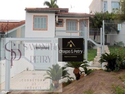 Casa para Venda, em Campo Bom, bairro BELA VISTA