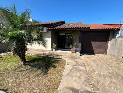 Casa para Venda, em Estncia Velha, bairro Encosta do Sol, 2 dormitrios, 1 banheiro, 2 vagas