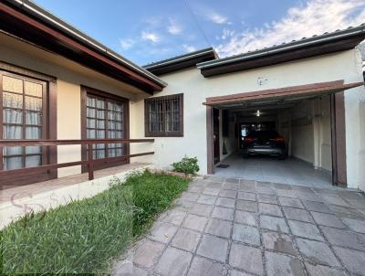 Casa para Venda, em So Leopoldo, bairro DUQUE DE CAXIAS, 4 dormitrios, 4 banheiros, 3 sutes, 2 vagas