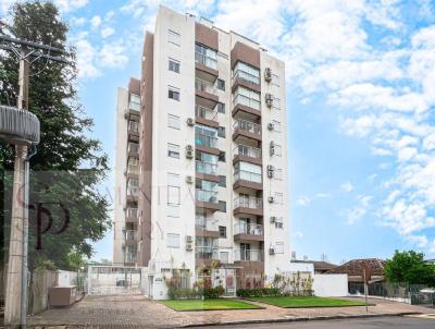 Apartamento para Venda, em Novo Hamburgo, bairro Guarani, 2 dormitrios, 1 banheiro, 1 vaga