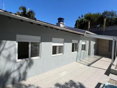 Casa para Venda, em Novo Hamburgo, bairro Vila  Nova, 2 dormitrios, 2 banheiros, 1 sute, 1 vaga