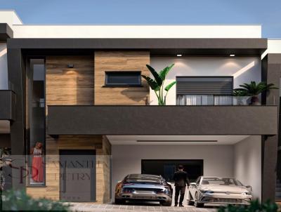 Casa para Venda, em Novo Hamburgo, bairro Rio Branco, 3 dormitrios, 4 banheiros, 4 sutes, 2 vagas