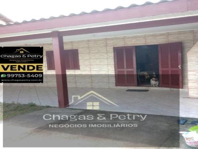 Casa para Venda, em Tramanda, bairro Barra, 3 dormitrios, 1 banheiro