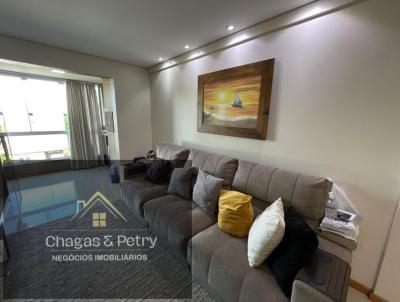 Apartamento para Venda, em Estncia Velha, bairro Encosta do Sol, 2 dormitrios, 2 banheiros, 1 sute, 2 vagas