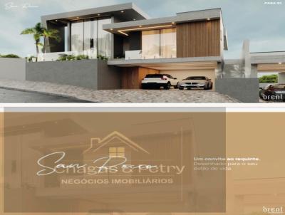 Casa para Venda, em Estncia Velha, bairro Alto Horizonte, 3 dormitrios, 2 banheiros, 1 sute, 1 vaga