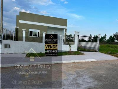 Casa para Venda, em Estncia Velha, bairro CAMPO GRANDE, 3 dormitrios, 2 banheiros, 1 sute, 2 vagas