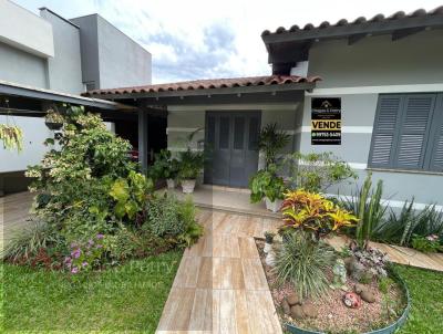 Casa para Venda, em Estncia Velha, bairro Encosta do Sol, 2 dormitrios, 2 banheiros, 1 sute, 2 vagas