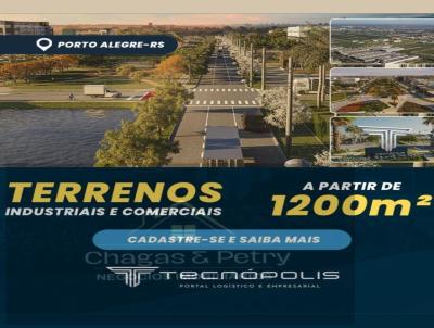 Imvel Comercial para Venda, em Porto Alegre, bairro Anchieta