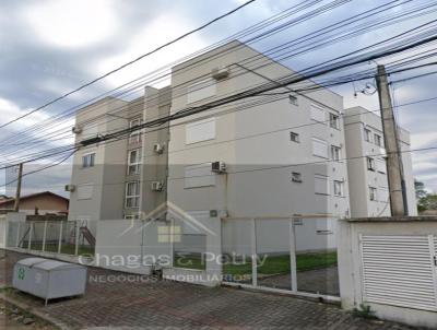 Apartamento para Venda, em Estncia Velha, bairro Unio, 2 dormitrios, 1 banheiro, 1 sute, 1 vaga