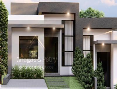 Casa para Venda, em Estncia Velha, bairro Loteamento Jardim da Encosta, 2 dormitrios, 1 banheiro, 1 vaga