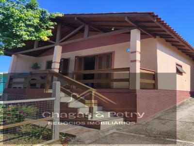 Casa para Venda, em Novo Hamburgo, bairro RONDNIA, 2 dormitrios, 2 vagas