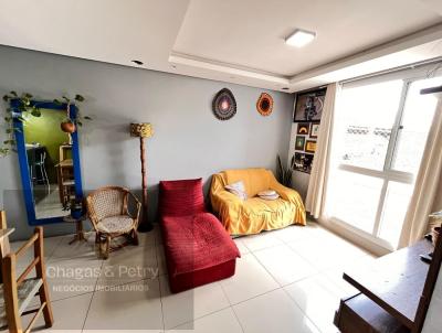 Apartamento para Venda, em Estncia Velha, bairro Unio, 2 dormitrios, 1 banheiro, 1 vaga