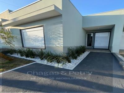 Casa para Venda, em Estncia Velha, bairro CAMPO GRANDE, 2 dormitrios, 1 banheiro, 2 vagas