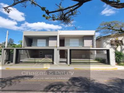 Casa para Venda, em Novo Hamburgo, bairro Jardim Maa, 3 dormitrios, 2 banheiros, 1 sute, 2 vagas